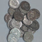 1992 1 Rupee World Food Day Commemorative Coin – Food 10 pis set