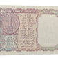 1 rs 1964 S. Bhoothalingam Signed Note | Extremely Rare Old Indian Currency | Expensive Vintage Collectible