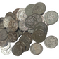 1987 One Rupee Coin Small Farmers | FAO Issue | 10 Pieces Pack | Rare Collectible