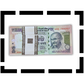 Rare ₹100 Note 6DD 786701 | Raghuram Rajan Governor | Collectible