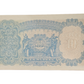 British India ₹10 King George VI Note | J.B. Taylor Signature | Rare 10 Rupees Old Indian Currency Collectible