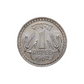 1 Rupee Coin 1962 – Rare Old Indian Coin with Wheat Ears Design