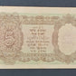 5 King George VI Note | C.D. Deshmukh Signature | Rare British India 5 Rupees Old Currency Collectible