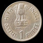 1990 Dr. B. R. Ambedkar Centenary 1 Rupee Coin – Rare Indian Coin Lot (10 Pieces)