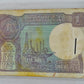 Rs 1 old issue extremely rare 108101 .108108.108143.108200 holy number