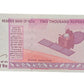 India ₹2000 Rupee Note Set – Normal & Fancy 786786 Rare
