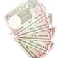 One Rupee Signature Set (62 Notes)

 62 Different Issues UNC notes.
 A-1, A-10, A-14 Issue Notes are not available in this set.