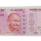 India ₹2000 Rupee Note Set – Normal & Fancy 786786 Rare