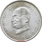 Rs 10 Silver Coin Mahatma Gandhi 1869-1948 Rare Commemorative Collector’s Coin