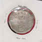 1999 Rs 2 commemorative coin Chhatrapati Shivaji Maharaj UNC condition rare collectible India