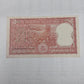 Rs 2 Note with serial 000786 signed by Manmohan Singh, featuring tiger design and Ashoka Pillar Back