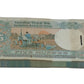 Rare Rs 5 Old Tractor Agriculture Note 786901 Bismillah Holy Lucky Serial