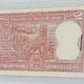 Rs 2 bank note bundle serial 064201 signed by I.G. Patel with 100 sequential notes, Back side